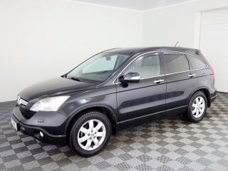 Honda CR-V Elegance 2.0 110kW