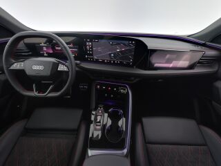 Audi Q5 Sportback S Line Quattro 2.0 R4 150кВ