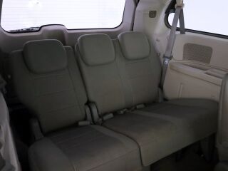 Chrysler Grand Voyager Comfort ATM 2.8 CRD 120kW
