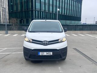 Toyota ProAce N1 1.6 70kW