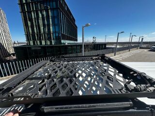 Nissan Navara Tekna N-Guard N1 2.3 140kW