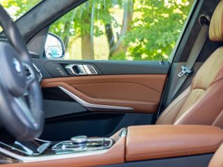 BMW X7 M-sportpakett Shadowline 3.0 259кВ