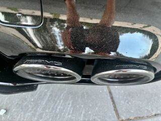 Mercedes-Benz CLA 45 AMG S 4MATIC+ 2.0 310kW