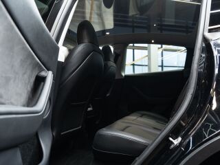 Tesla Model Y Performance Dual Motor AWD 393кВ