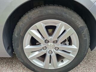 Peugeot 308 SW 1.5 BlueHDi 96kW