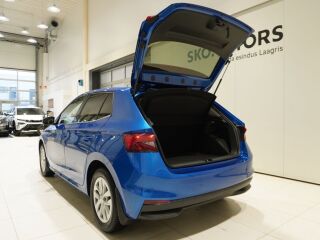 Skoda Fabia ELEGANCE 1.0 TSI 70кВ