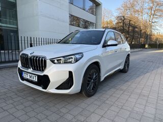 BMW X1 xDrive 23d M-sportpakett 2.3 145kW