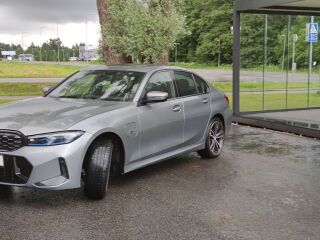 BMW 320 M-Pakett LCI 150kW