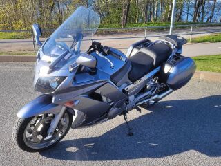 Yamaha FJR 1300
