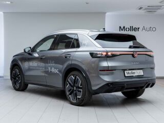 Volkswagen T-Roc R-Line 1.5 110kW