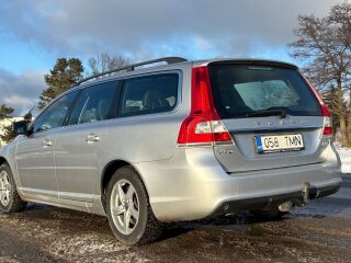 Volvo V70 CLASSIC ECO 2.0 110kW