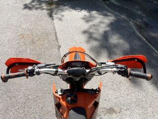 KTM 250 EXC-F