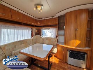 Hobby 540 UL Excellent