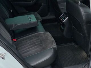 Skoda Superb 2.0 140kW