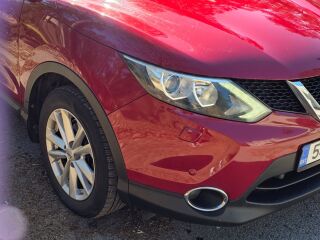 Nissan Qashqai 1.2 85кВ
