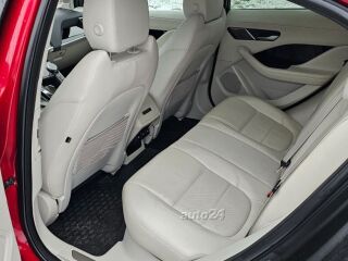 Jaguar I-Pace 294kW