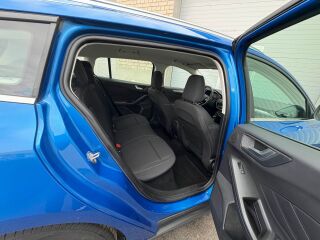Ford Focus 1.5 88kW