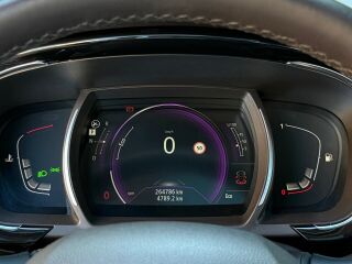 Renault Espace INITIALE PARIS 4CONTROL 1.6 118kW