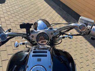 Honda VTX 1800 C V2 78kW