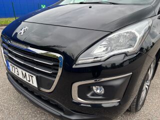 Peugeot 3008 1.6 115kW