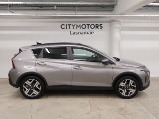 Hyundai Bayon Style 1.0 88kW
