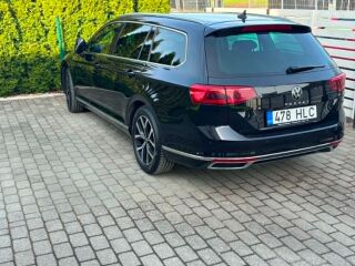 Volkswagen Passat Variant Executive 1.5 110kW