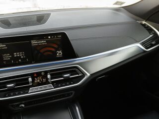 BMW X6 xDrive30d 3.0 210кВ
