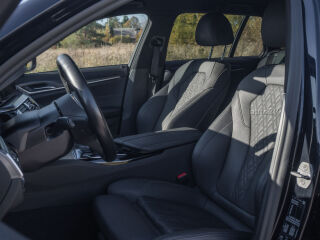 BMW 530 xDrive M-pakett 2.0 185kW