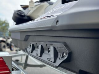Sea-Doo GTI SE 170 iDF Tech Package 2025