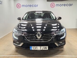 Renault Talisman Intens 2.0 118kW