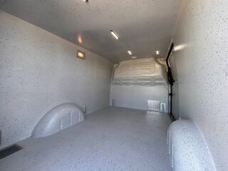 Mercedes-Benz Vito 119 CDI PRO A2 2.0 CDI 140kW