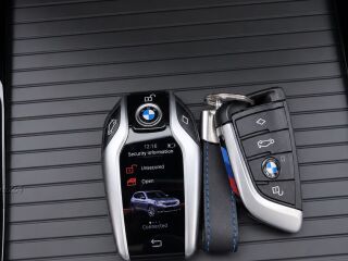 BMW X3 XDrive M-Sportpakett 2.0 140kW