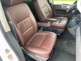 Volkswagen Multivan Highline 4motion 2.0 TDI 132kW