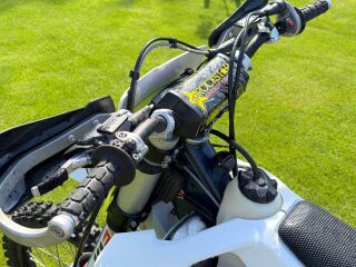 Husqvarna TE 150