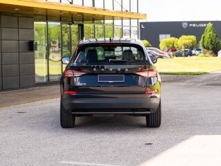 Skoda Kodiaq 2.0 TDI 110kW