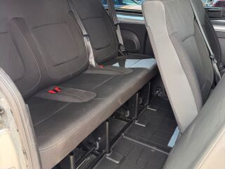 Renault Trafic Grand Equilibre Blue 2.0 110кВ