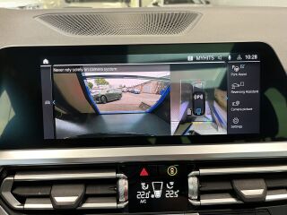 BMW 330 M-Sport xDrive E 2.0 135kW