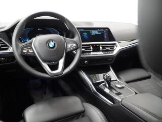 BMW 330 e xDrive 2.0 135kW