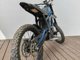 Talaria Sting R MX4 8кВ