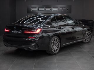 BMW M340 i xDrive 3.0 275kW