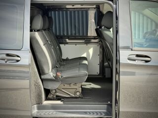 Mercedes-Benz Vito FACELIFT 119CDI MIXTO EXTRA LONG N1 2.0 R4 9G-TRONIC 140kW