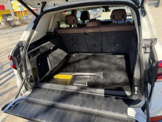 BMW X5 3.0 210kW
