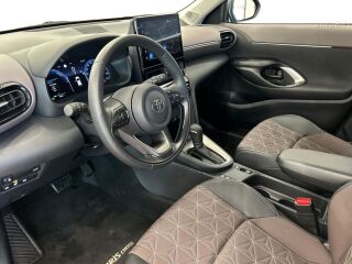 Toyota Yaris Cross Elegant Hybrid 1.5 68kW