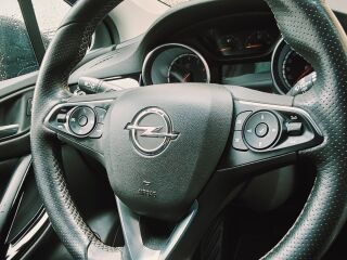 Opel Astra 1.4 110kW