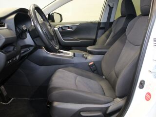 Toyota RAV4 Luxury Comfort Pack 2.5 131kW