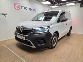 Renault Kangoo VAN Pack Clim 1.5 85kW