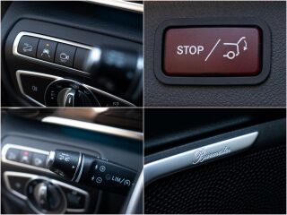 Mercedes-Benz V 250 4M AMG Extra-Long 7s FL 2.0 d 140kW