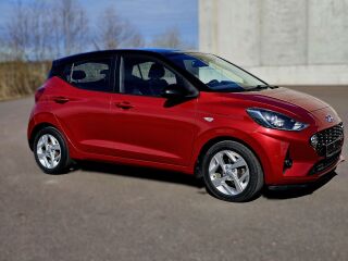 Hyundai i10 Comfort 1.2 62kW