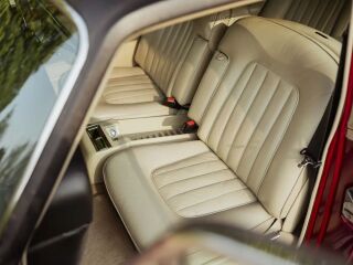 Rolls-Royce Silver Shadow II 6.8 149kW