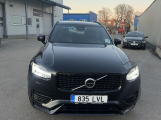Volvo XC90 2.0 228kW